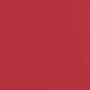 vidaXL piros oxford szövet és porszórt acél összecsukható napozóágy