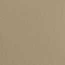 vidaXL tópszínű oxford szövet és porszórt acél összecsukható napozóágy