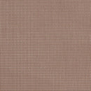 vidaXL 2 db barna textilén és porszórt acél összecsukható strandszék