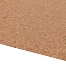 vidaXL Parafa tekercs Barna 100 x 200 x 0,2 cm Parafa