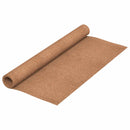 vidaXL Parafa tekercs Barna 100 x 200 x 0,2 cm Parafa