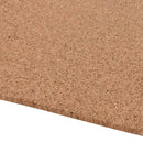 vidaXL Parafa tekercs Barna 100 x 200 x 0,8 cm Parafa