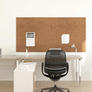 vidaXL Parafa tekercs Barna 100 x 200 x 0,8 cm Parafa
