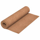 vidaXL Parafa tekercs Barna 100 x 200 x 0,8 cm Parafa