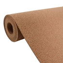 vidaXL Parafa tekercs Barna 100 x 500 x 0,5 cm Parafa