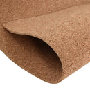 vidaXL Parafa tekercs Barna 100 x 500 x 0,5 cm Parafa