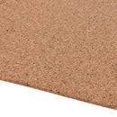 vidaXL Parafa tekercs Barna 100 x 500 x 0,5 cm Parafa