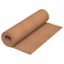 vidaXL Parafa tekercs Barna 100 x 500 x 0,5 cm Parafa