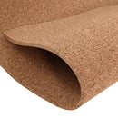 vidaXL Parafa tekercs Barna 100 x 500 x 0,8 cm Parafa