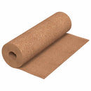vidaXL Parafa tekercs Barna 100 x 500 x 0,8 cm Parafa