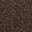 vidaXL Paraaforgács Barna 500 x 100 cm Para és gumi