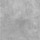vidaXL betonszürke szerelt fa éjjeliszekrény 40x35x70 cm