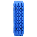 vidaXL 2 db kék nejlon vontatási táblák 106x30,5x7 cm