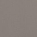 vidaXL tópszínű szövet pihenőfotel