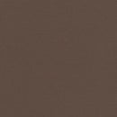 vidaXL sötétbarna szövet lábzsámoly 51x41x40 cm