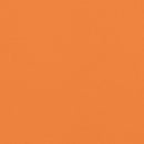 vidaXL sötétsárga szövet lábzsámoly 51x41x40 cm