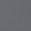 vidaXL sötétszüke szövet lábzsámoly 51x41x40 cm