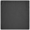 vidaXL 2 db négyzet alakú kerti bútorhuzat 8 fűzőlyukkal 125x125x75 cm