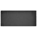 vidaXL 2 db téglalap alakú kerti bútorhuzat 8 fűzőlyukkal 170x94x70 cm