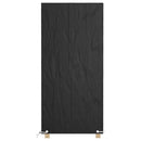 vidaXL 2 db polietilén kerti szék huzat 8 fűzőlyukkal 75 x 70 x 140 cm