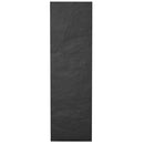 vidaXL 2 db polietilén napozóágy huzat 12 fűzőlyukkal 205x75x40/70 cm