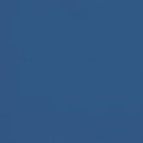 vidaXL azúrkék dupla tetős napernyő 449x265 cm