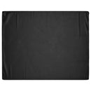 vidaXL téglalap alakú kerti bútorhuzat 8 fűzőlyukkal 180 x 135 x 80 cm