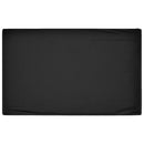 vidaXL téglalap alakú kerti bútorhuzat 12 fűzőlyukkal 213x132x75 cm