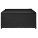 vidaXL téglalap alakú kerti bútorhuzat 16 fűzőlyukkal 325x205x90 cm