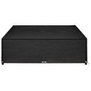 vidaXL téglalap alakú kerti bútorhuzat 16 fűzőlyukkal 325x205x60 cm