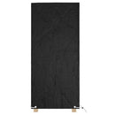 vidaXL polietilén kerti szék huzat 8 fűzőlyukkal 75x70x140 cm