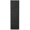 vidaXL polietilén napozóágy huzat 12 fűzőlyukkal 205x75x40/70 cm