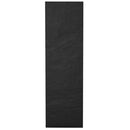 vidaXL polietilén napozóágy huzat 12 fűzőlyukkal 200 x 65 x 35/60 cm