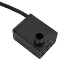 vidaXL tömör fenyőfa kívánságkút szivattyúval 57 x 50 x 112 cm