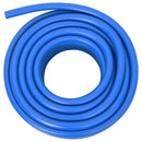 vidaXL kék PVC légtömlő 0,7" 5 m