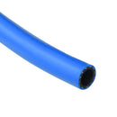 vidaXL kék PVC légtömlő 0,7" 10 m