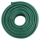 vidaXL kerti tömlő Zöld 1" 100 m PVC