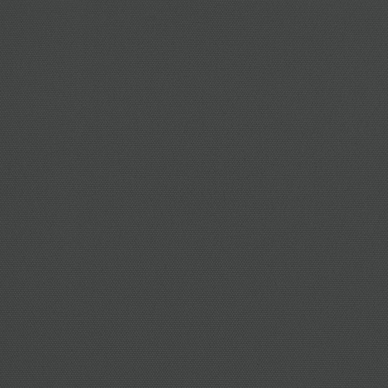 vidaXL antracitszürke kerti napernyő fa rúddal 299 x 240 cm