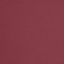 vidaXL bordó kerti napernyő fa rúddal 400 x 273 cm