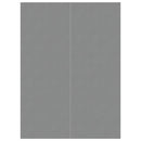 vidaXL világosszürke poliészter geotextília medencealátét 300 x 220 cm