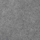 vidaXL világosszürke poliészter geotextília medencealátét 300 x 220 cm