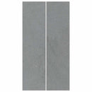 vidaXL világosszürke poliészter geotextília medencealátét 420x220 cm