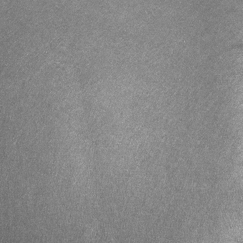 vidaXL világosszürke poliészter geotextília medencealátét 999 x 500 cm