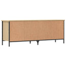 vidaXL sonoma tölgy színű szerelt fa cipőszekrény 131 x 35 x 50 cm