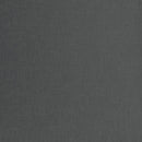 vidaXL 2 db fekete polyrattan kerti szék párnával 54 x 61 x 83 cm