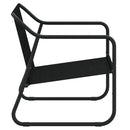 vidaXL kétszemélyes antracitszürke acél kerti pad párnával