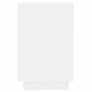 vidaXL fehér szerelt fa tálalószekrény 102x35x60 cm