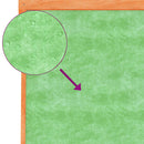 vidaXL barna tömör fenyőfa kutyakennel 159x120x88,5 cm