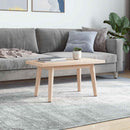 vidaXL tömör fenyőfa téglalap alakú asztallap 80 x 40 x 2,5 cm
