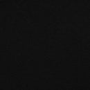 vidaXL szürke tömör fenyőfa kerti lábzsámoly párnával